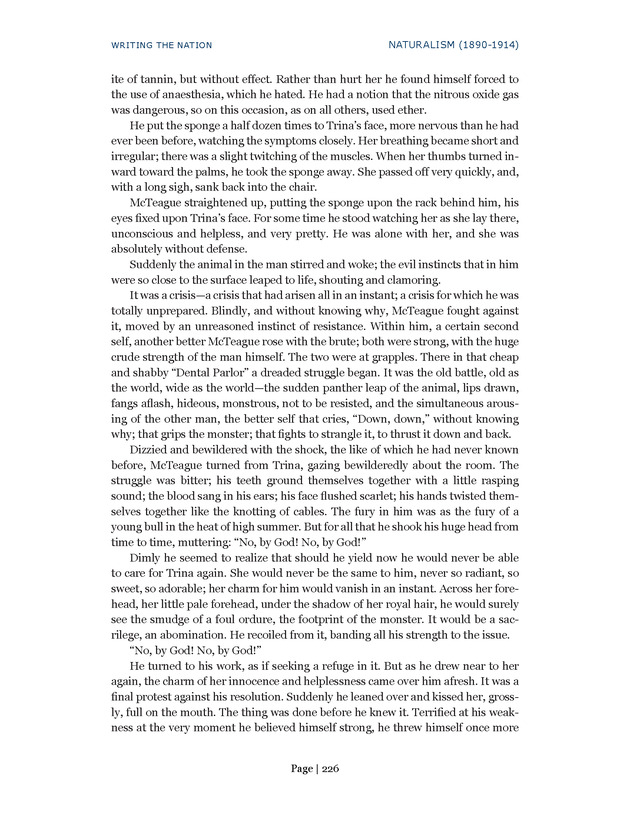 Writing the Nation - Page 226